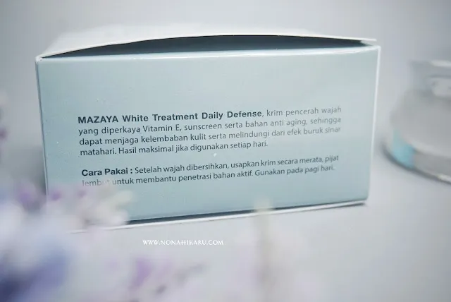 30895 customer review mazaya