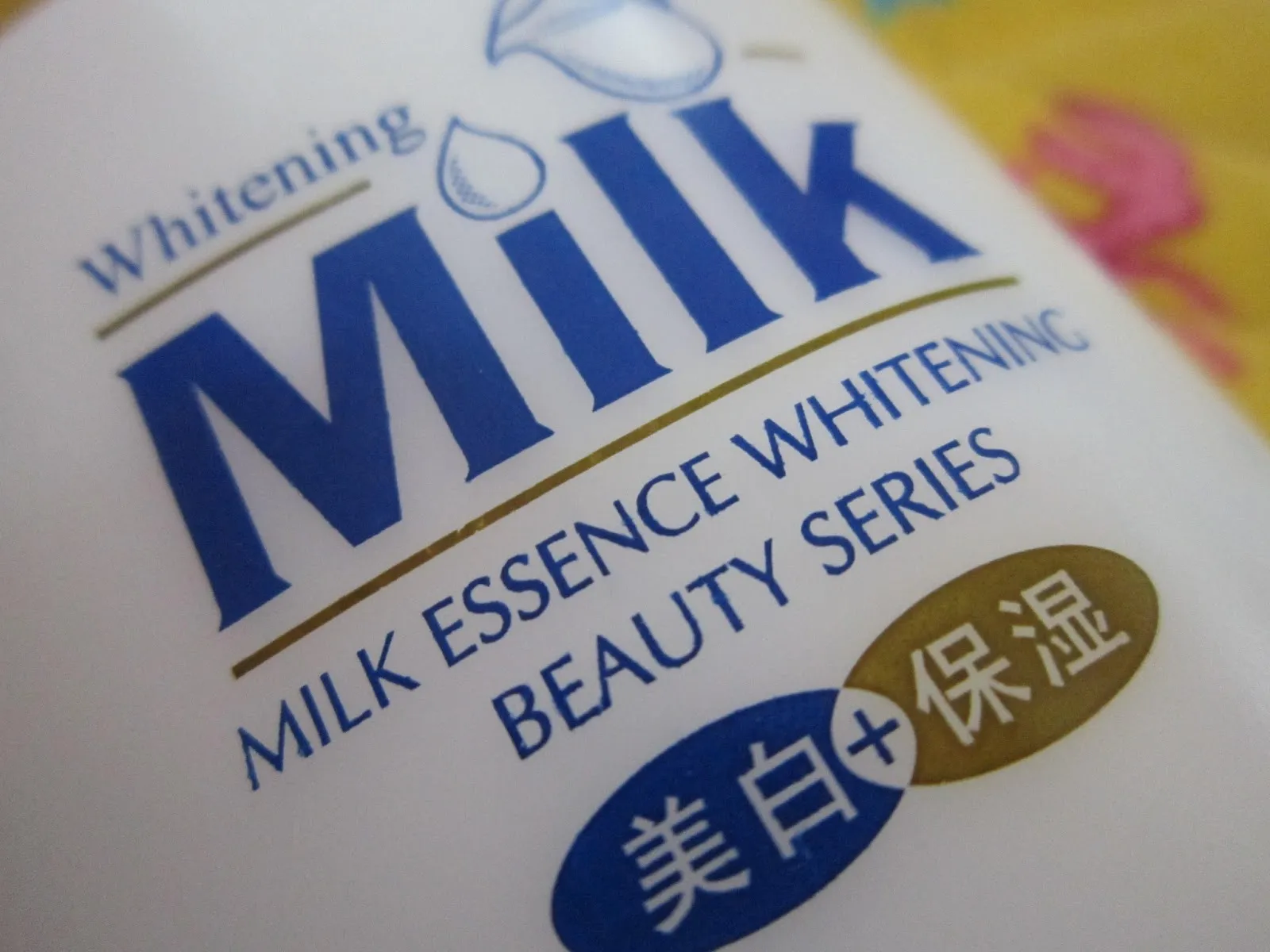 30903 milk essence application routine