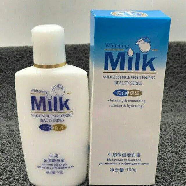 30903 milk essence ingredients