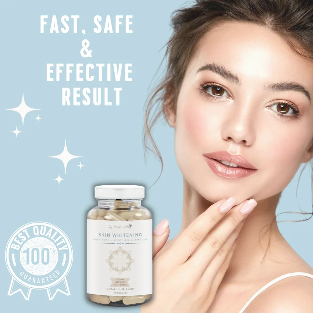 30906 herbal whitening capsules reviews