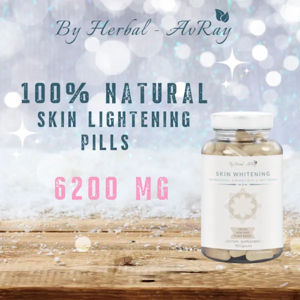 30906 herbal whitening capsules usage