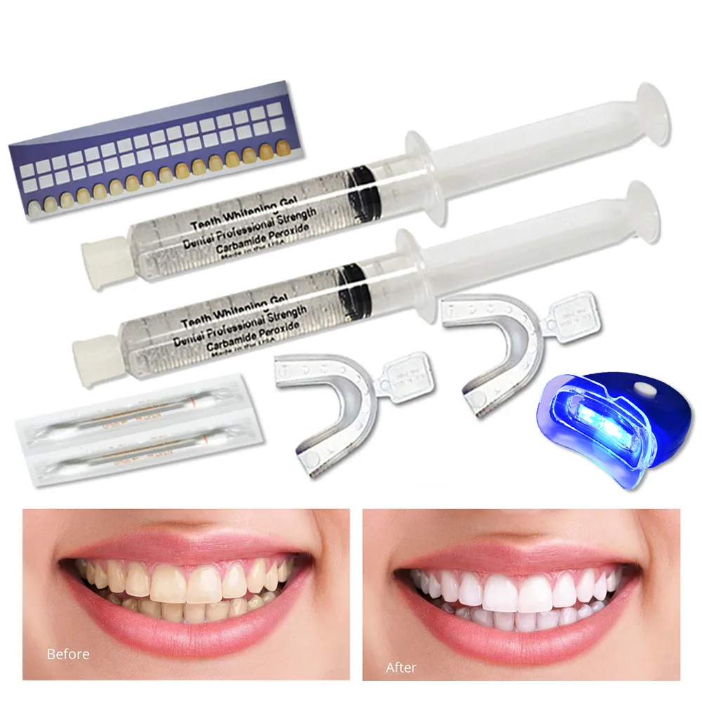 30923 teeth whitening system