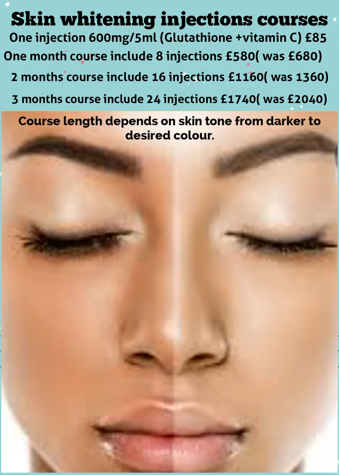 30926 vitamin c injections