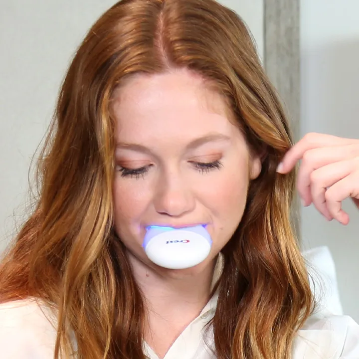 30928 teeth whitening strips