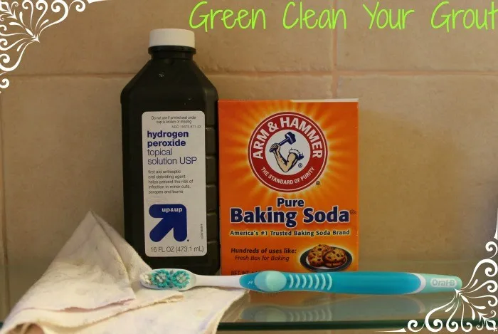 30937 baking soda paste