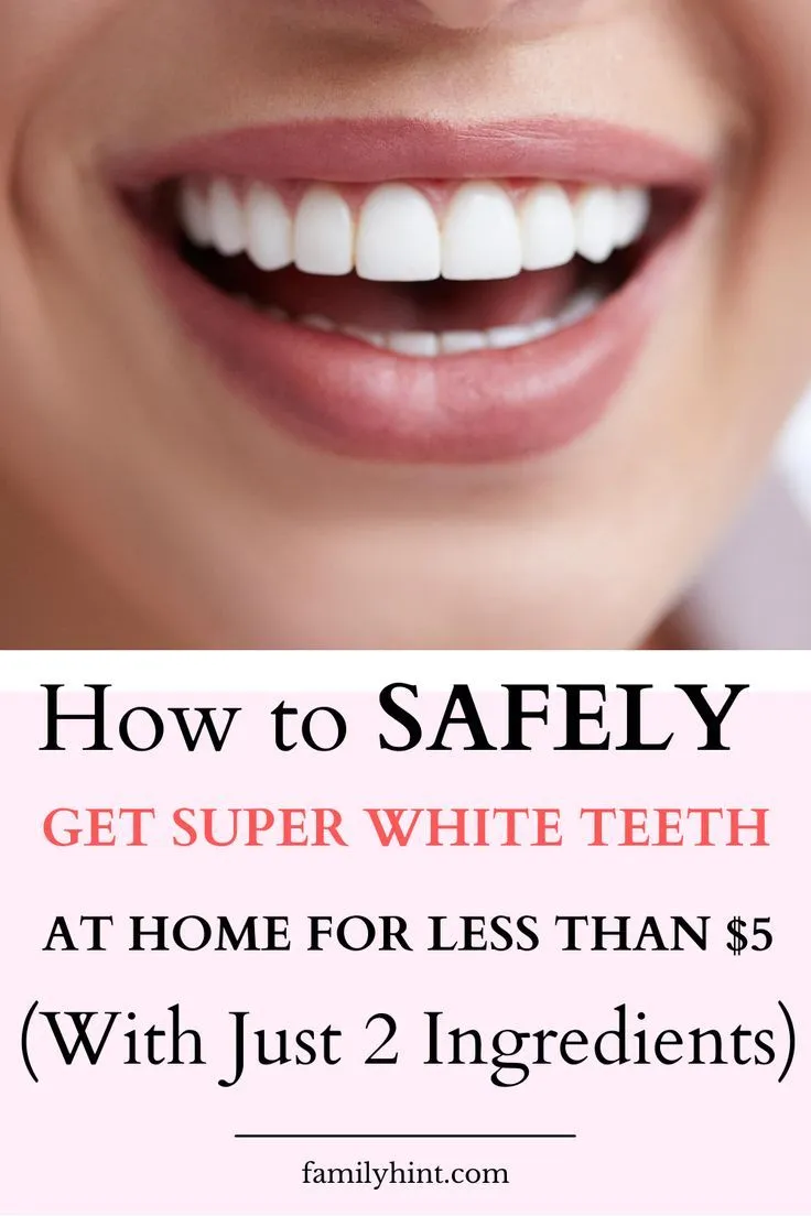 30942 fasting teeth whitening before after