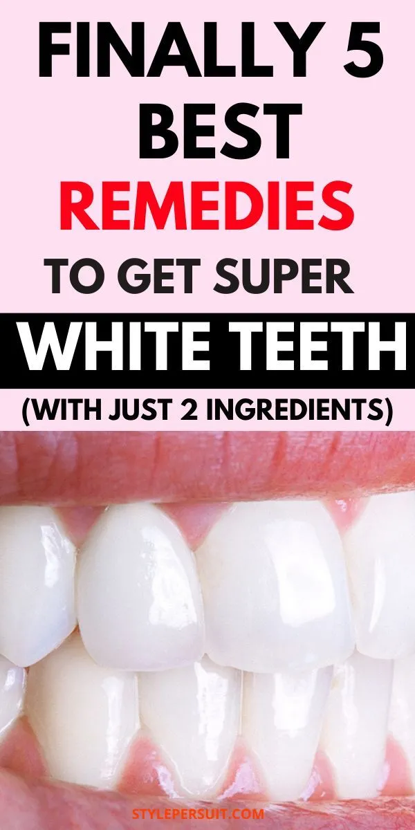 30942 fasting teeth whitening diet