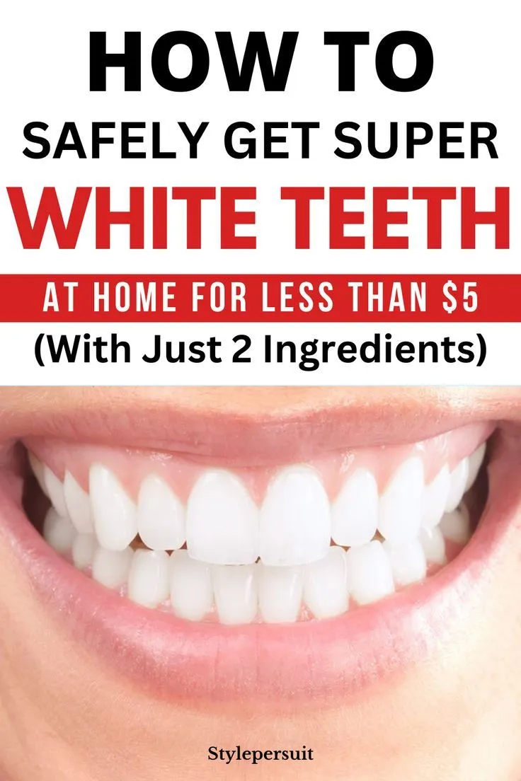 30942 fasting teeth whitening science