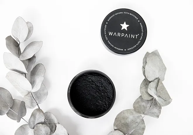 30943 warpaint whitening effectiveness