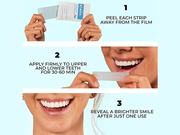 30945 removing zimba strips