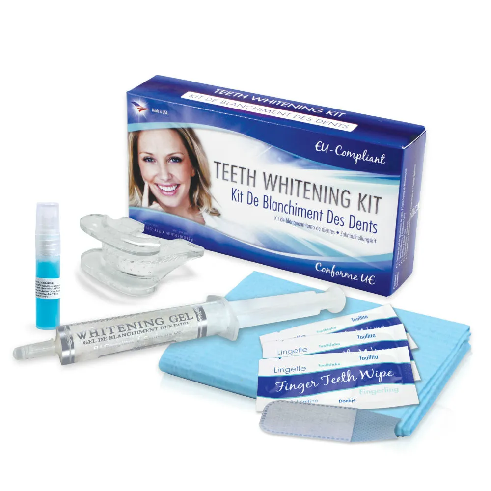30957 whitening kit uk overview