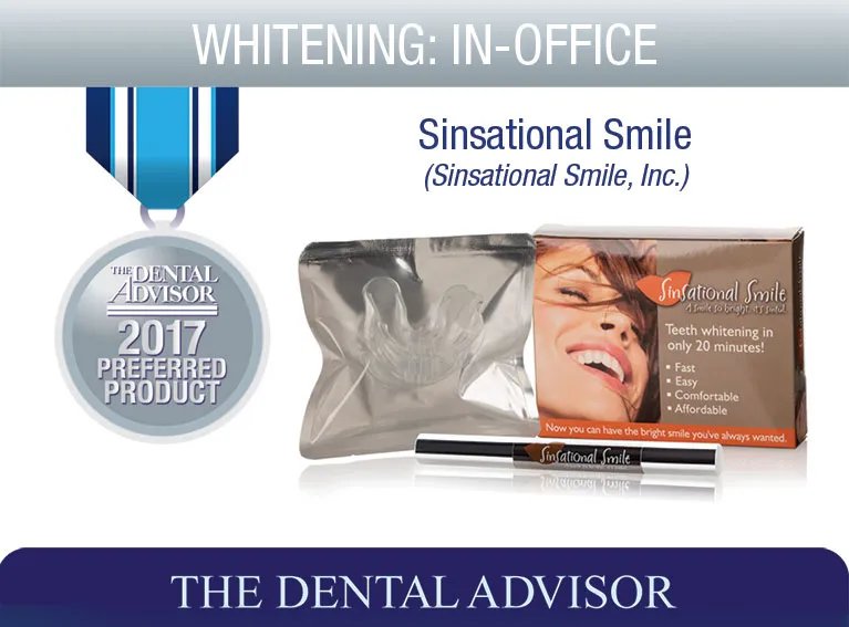 30958 teeth whitening aftercare