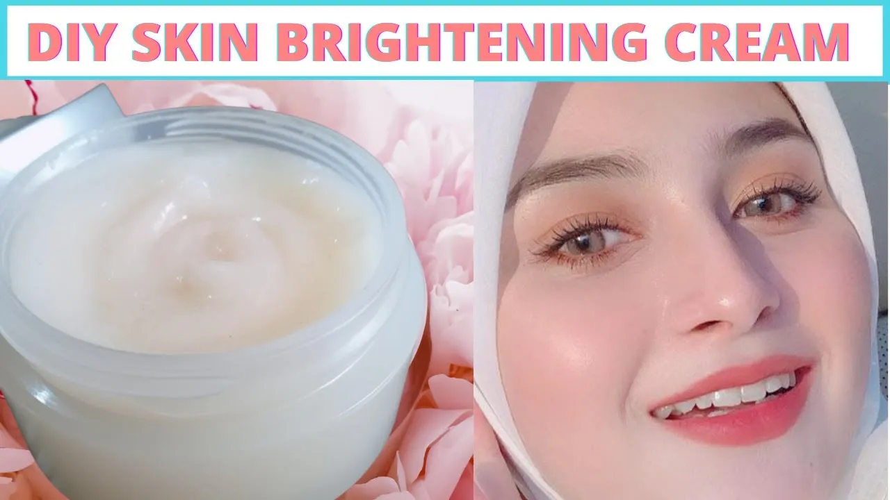 30968 skin whitening cream ingredients
