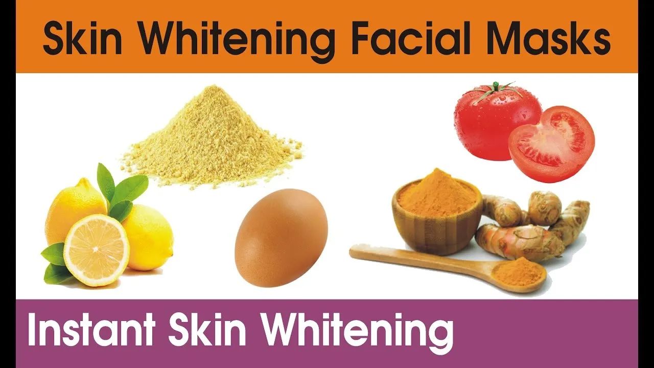 30972 turmeric yogurt mask