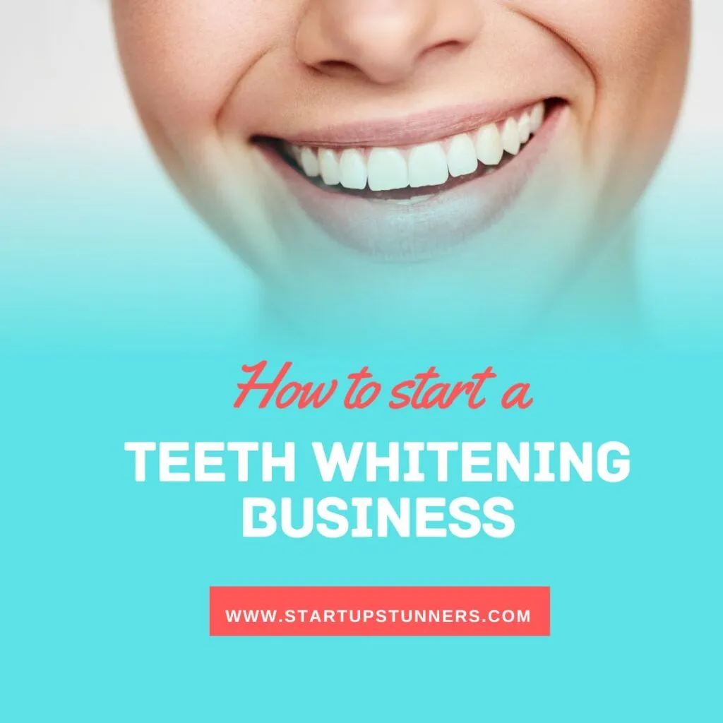 30977 teeth whitening business overview