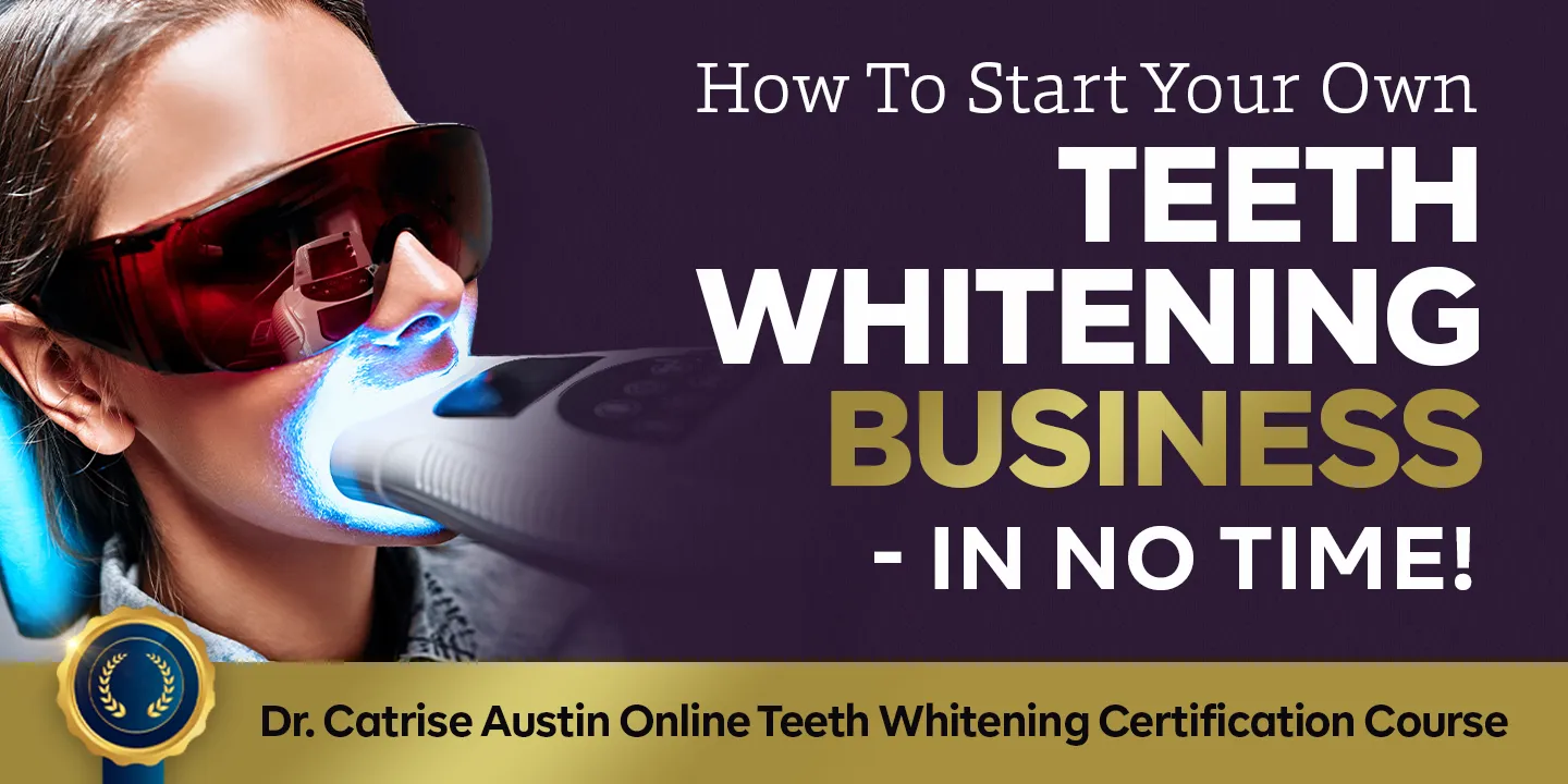 30977 teeth whitening equipment