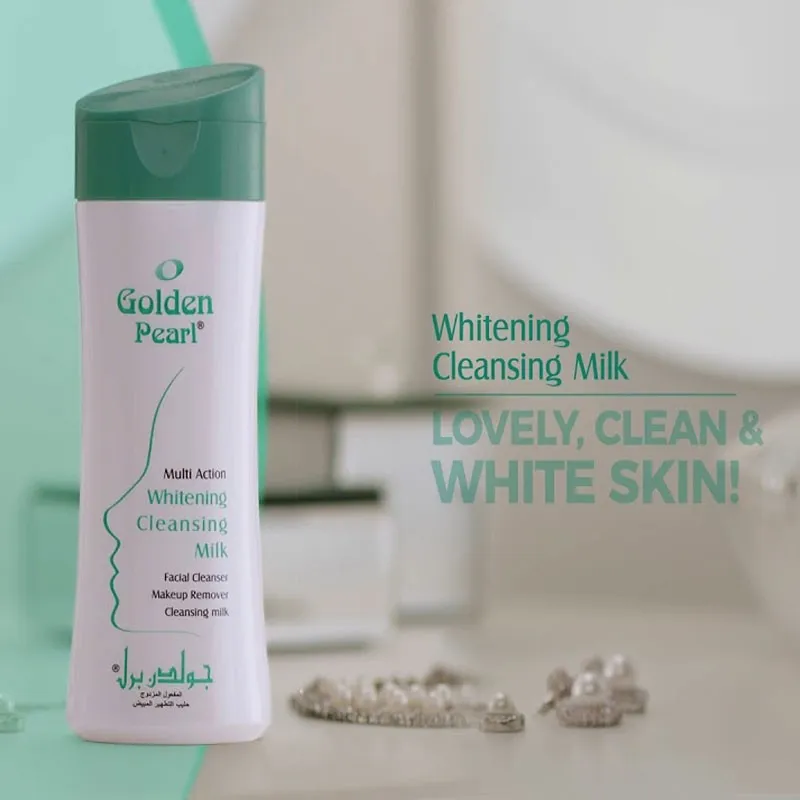 30978 cleansing milk application