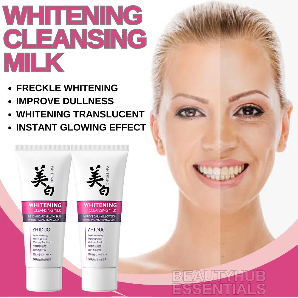 30978 whitening cleansing milk main