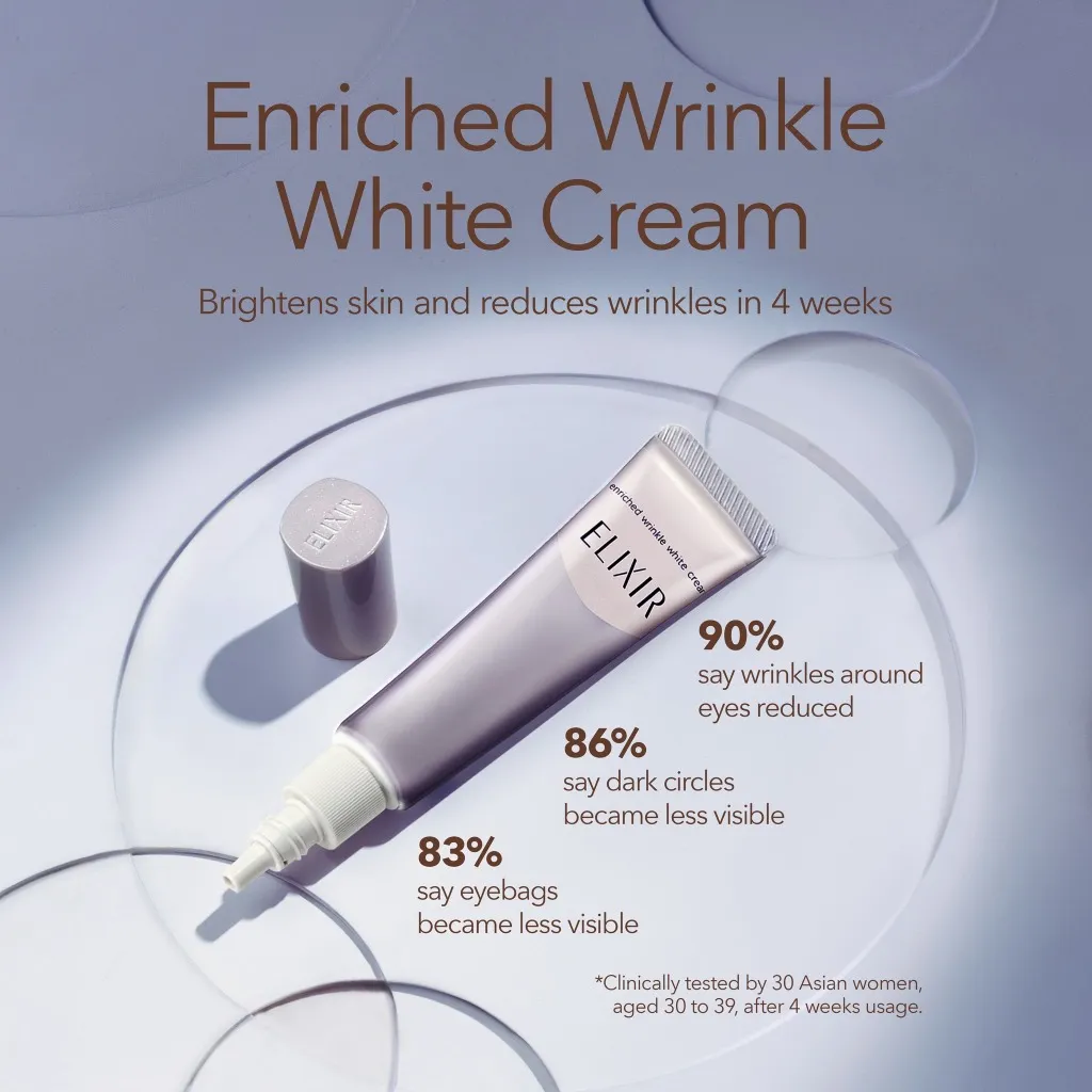 30984 brightening skin