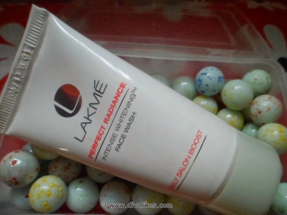 30987 lakme face wash customer review
