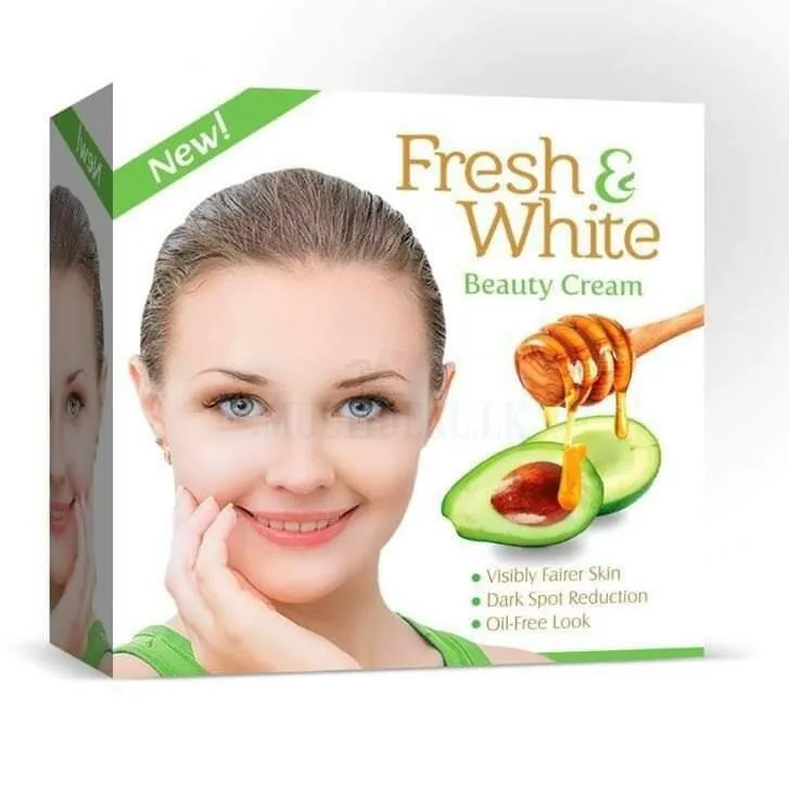 30993 whitening cream ingredients