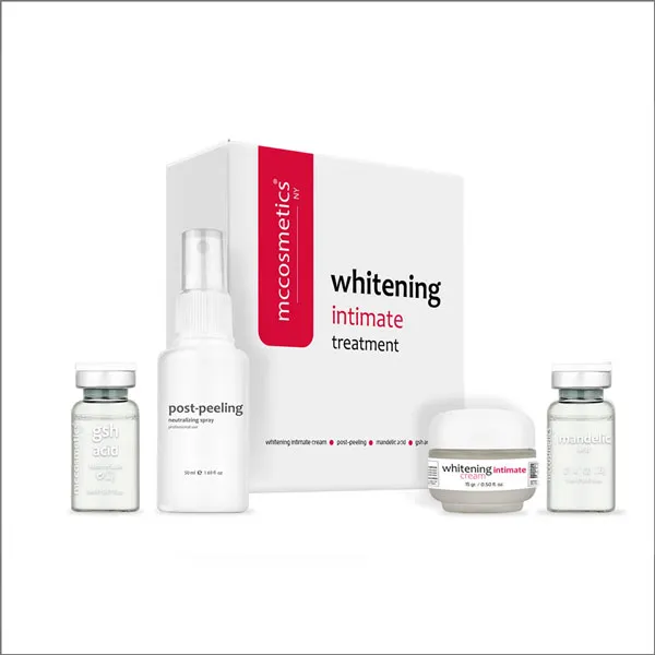 30994 intimate whitening professional consultation
