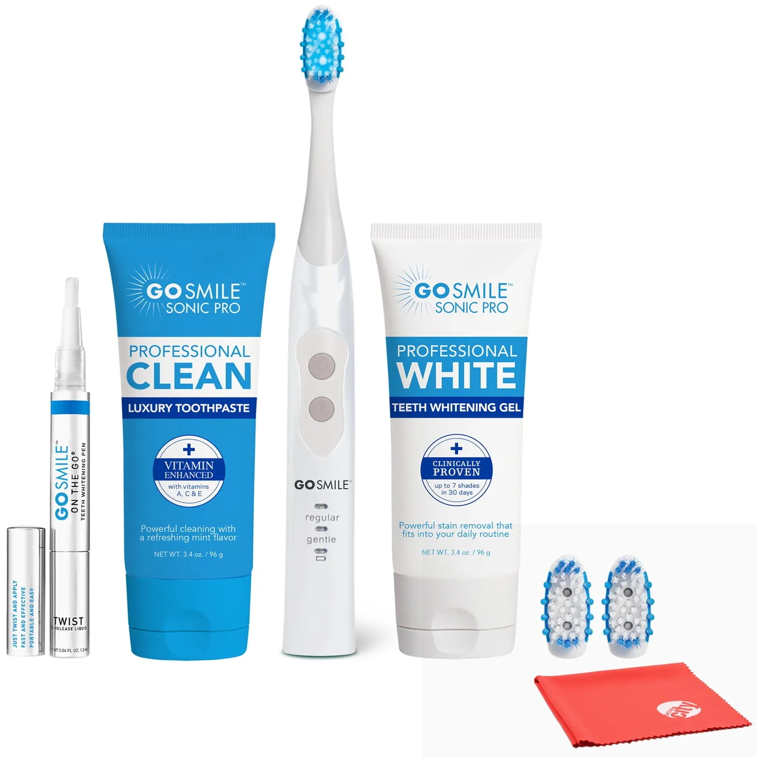 30996 professional whitening