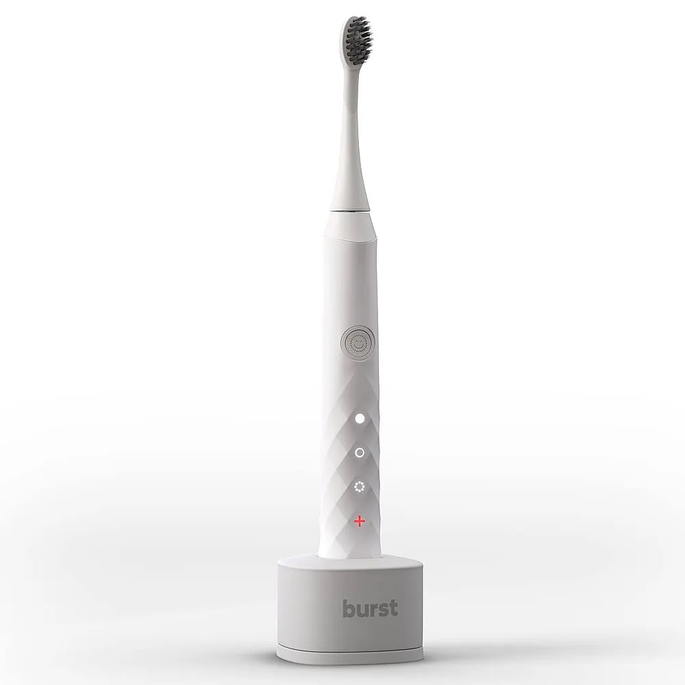 31003 sonic toothbrush features