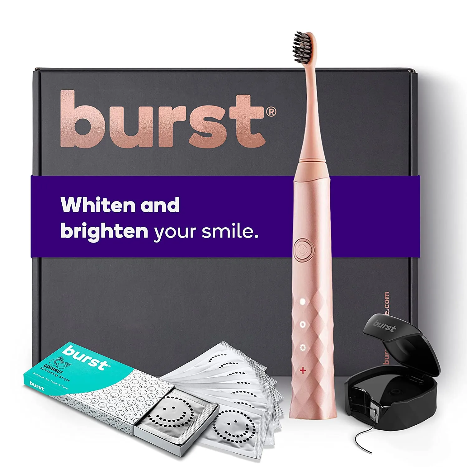 31003 sonic toothbrush whitening