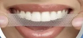 31007 applying whitening strips