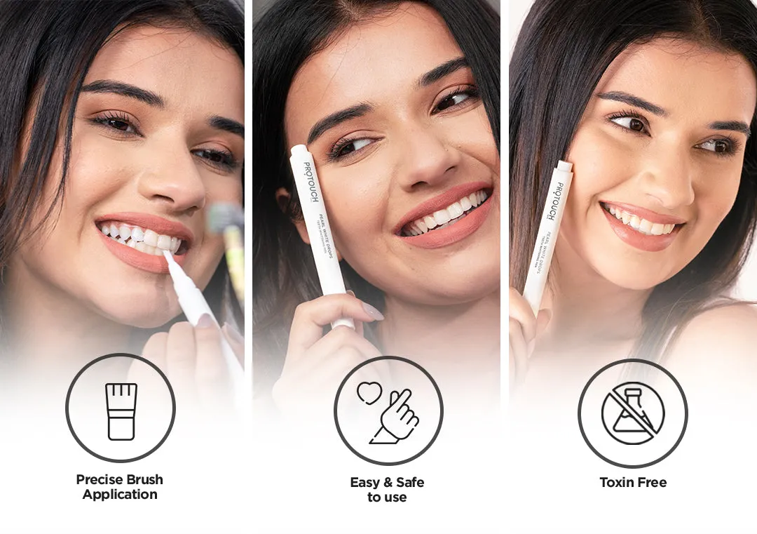 31012 pearl whitening pen brand 2