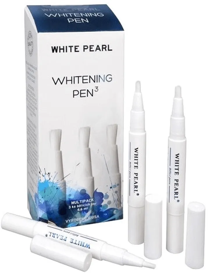 31012 pearl whitening pen ingredients