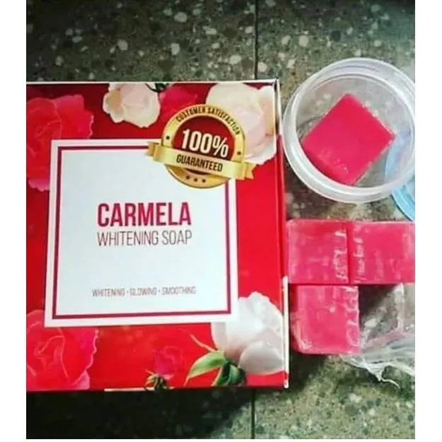 31013 before and after whitening