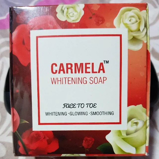 31013 whitening process skin