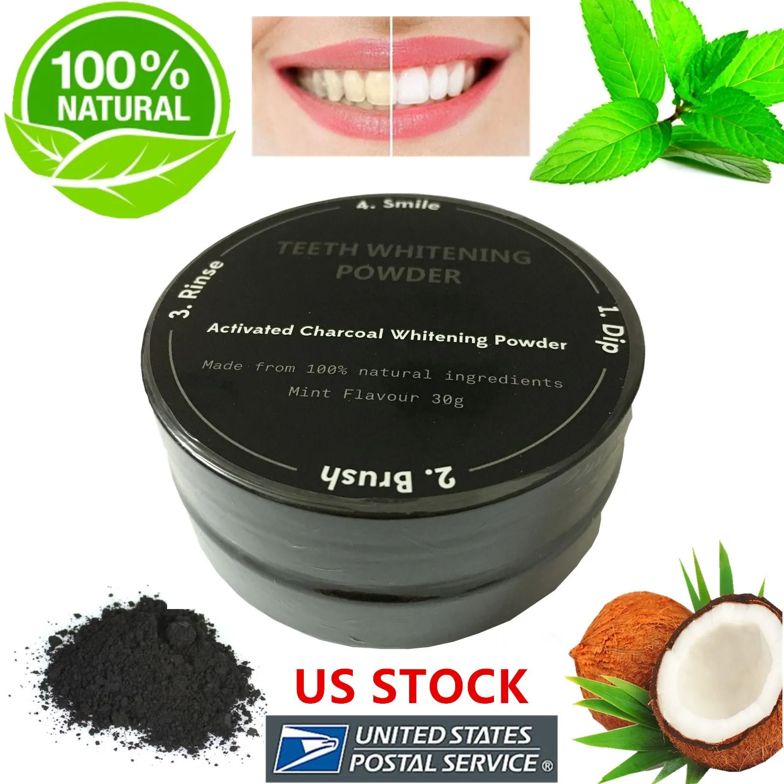 31020 coconut oil teeth