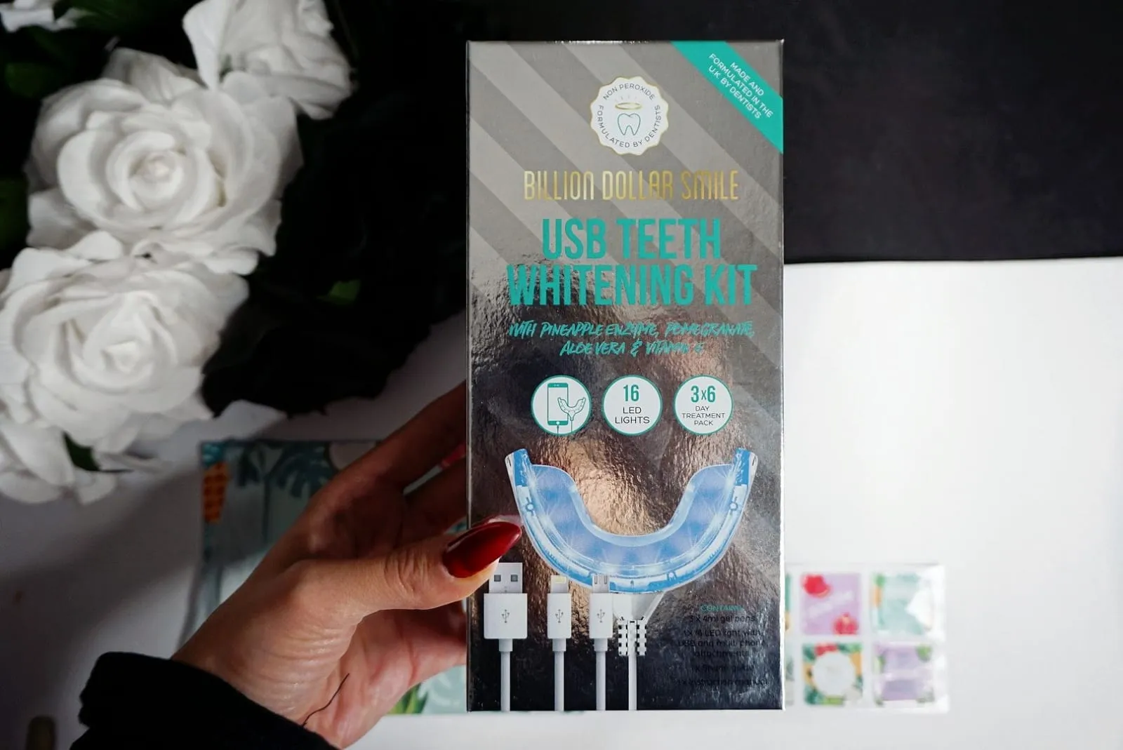 31067 boots teeth whitening