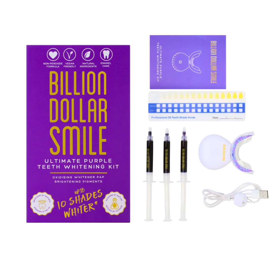 31067 teeth whitening kit