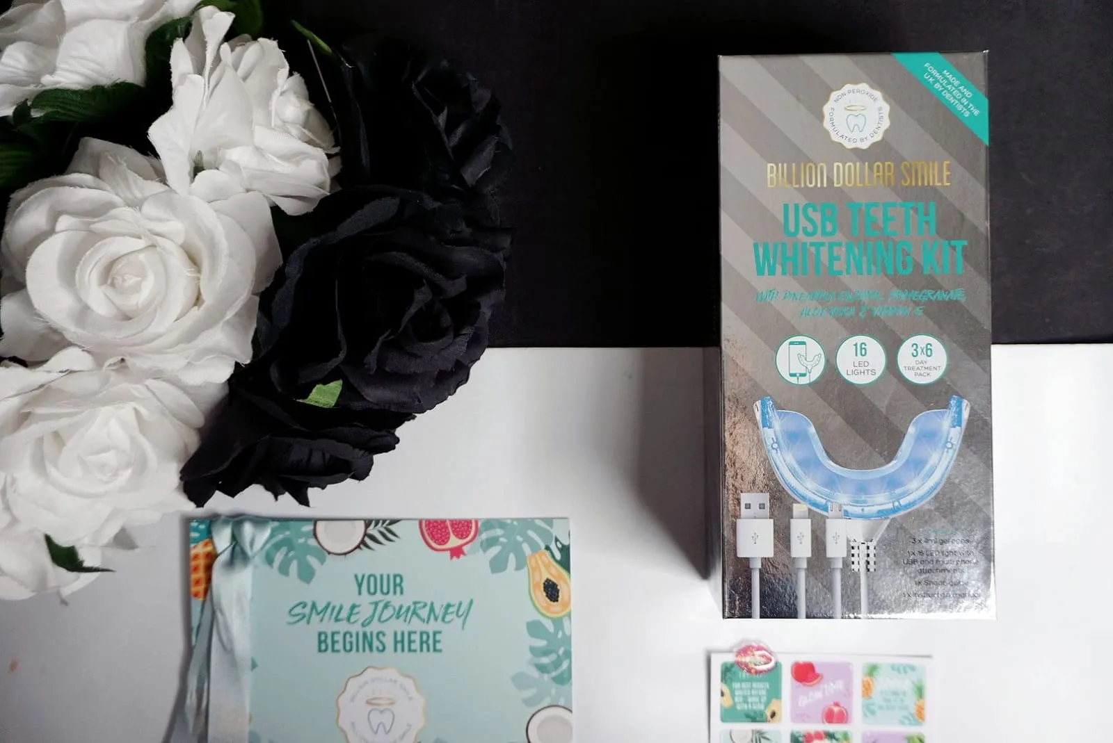 31067 whitening gels