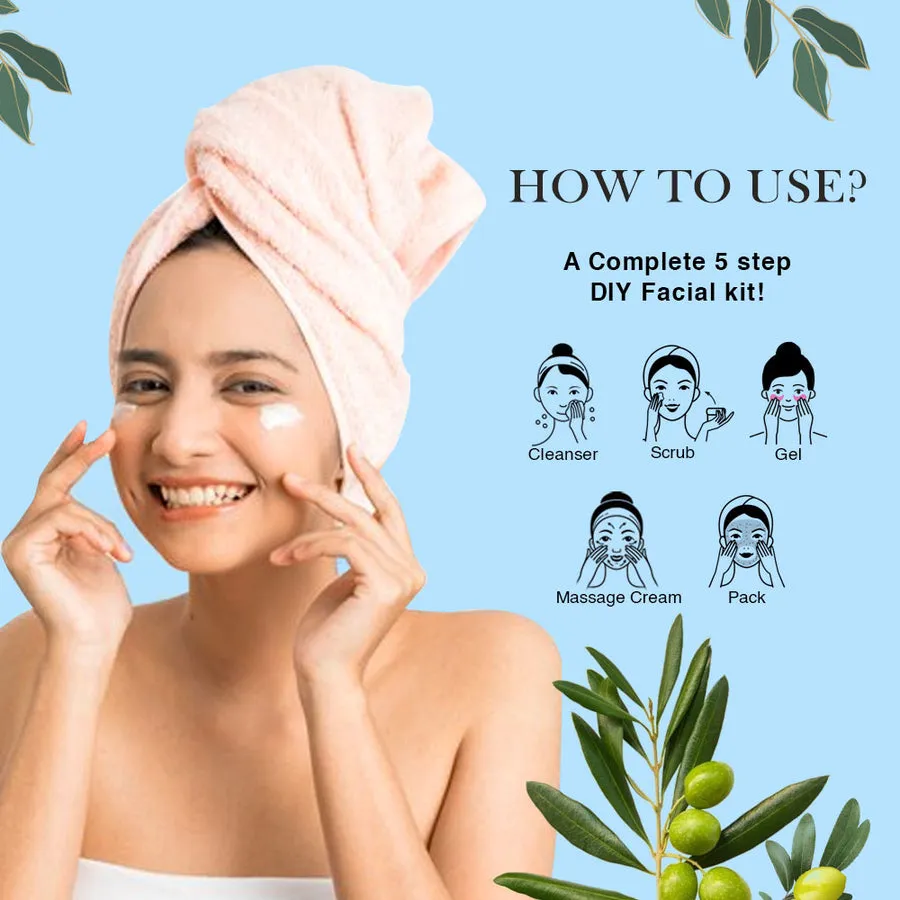 31069 richfeel skin whitening pack even tone