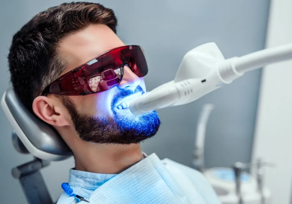 31071 miami dentist whitening procedure