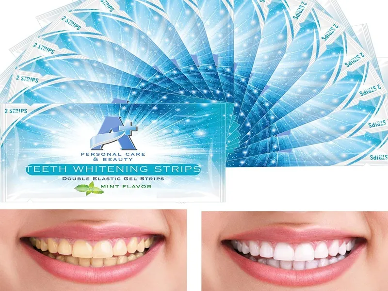 31079 whitening toothpaste